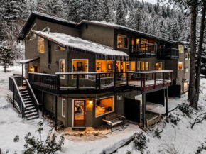 All Seasons River Inn